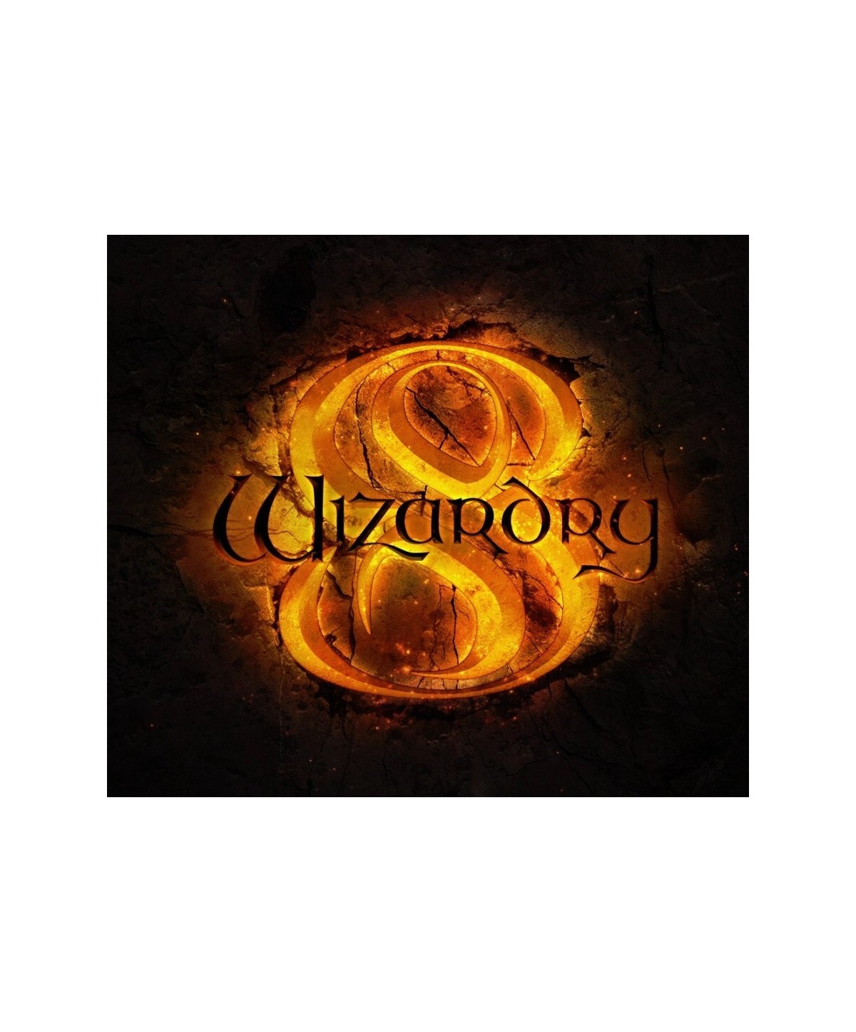 Wizardry 8 Steam Key GLOBAL